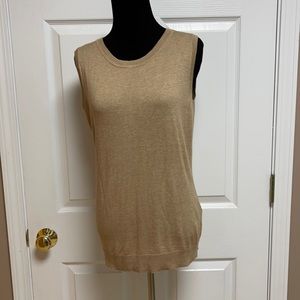 August Silk Heritage Top